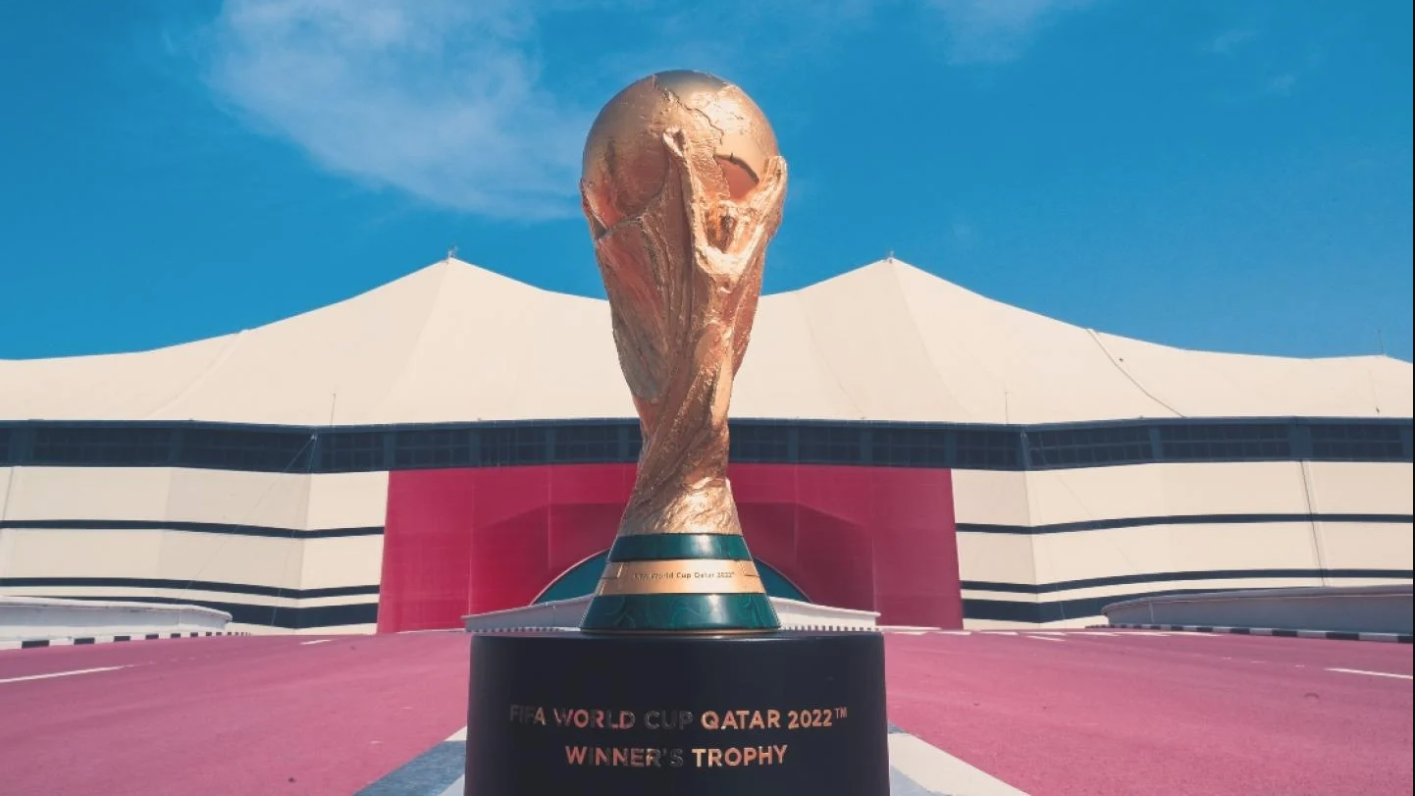 33 Estadísticas de la Copa de Qatar que debes conocer
