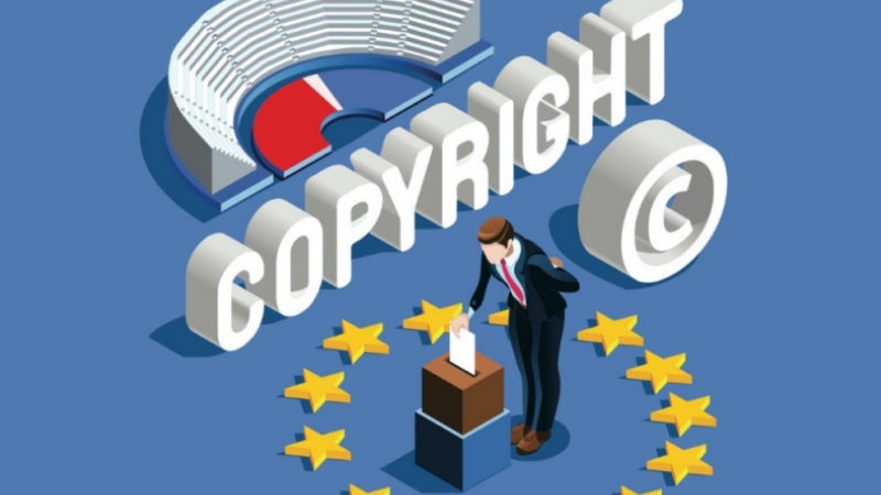 Europa está dividiendo el Internet en tres