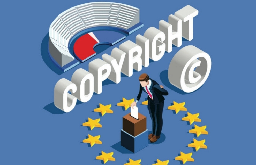 Europa está dividiendo el Internet en tres