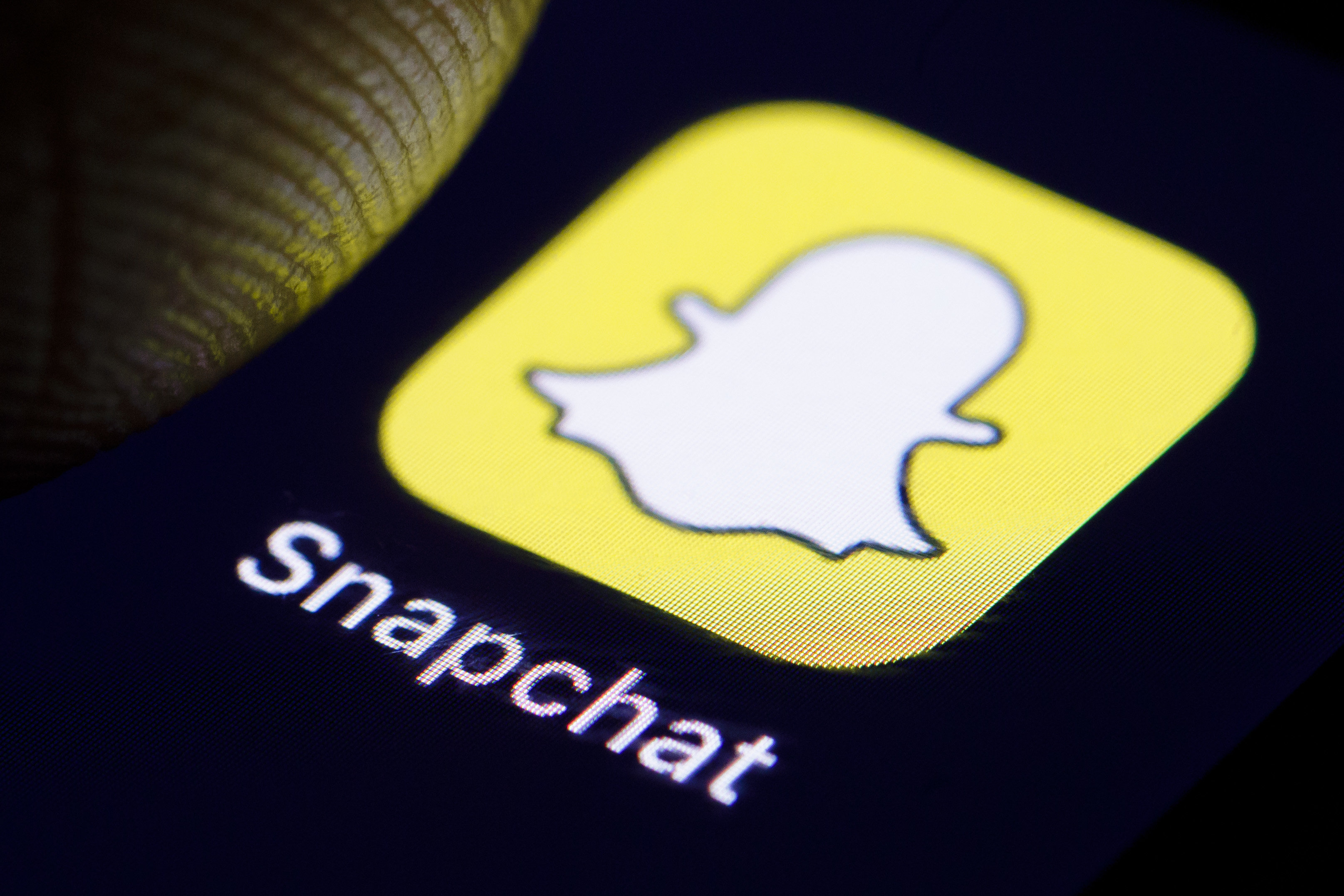 Snap Inc. informa de un uso e ingresos mejorados en la actualización del primer trimestre del 19