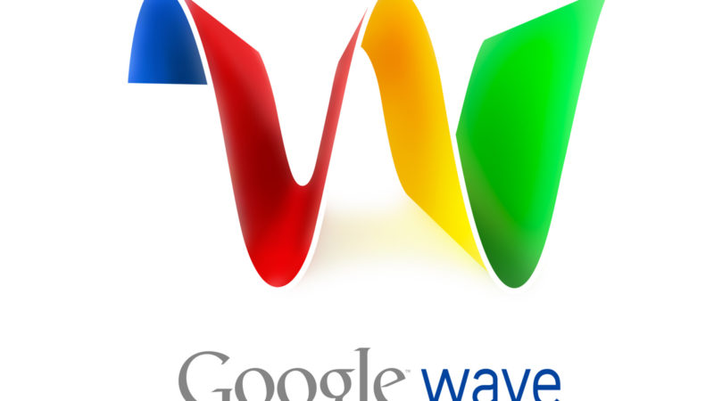 Te acuerdas de Google Wave??