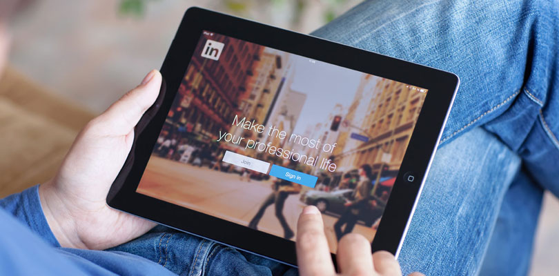 5 maneras efectivas de hacer marketing en Linkedin