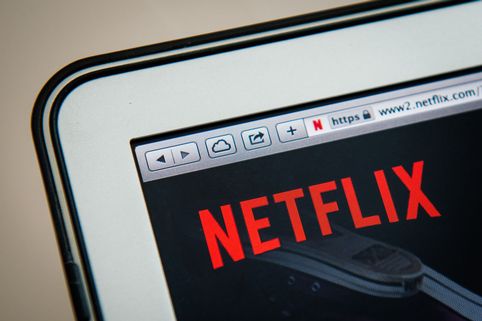 Netflix y su plan para mejorar el servicio Streaming en los vuelos